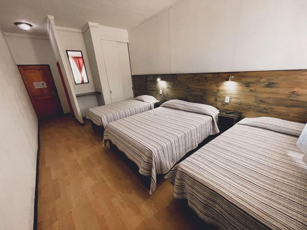 Hotel Plaza Colon Arica Cameră foto